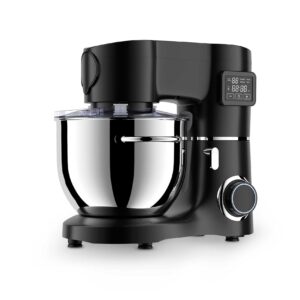 מיקסר קערה 7 ליטר ELECTRO PRO