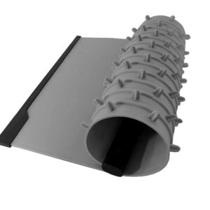 פלטת שבת סיליקון מתקפלת