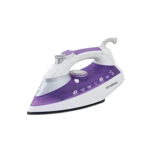 מגהץ אדים קרמי הרדוף HYUNDAI 2200W