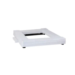 עגלה למכונות כביסה/מייבש ECO EURO