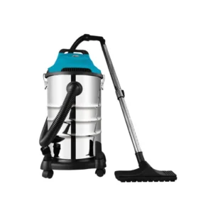 שואב אבק רטוב יבש HYUNDAI 30L 1600W