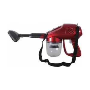 שואב אבק חשמלי ידני HYUNDAI