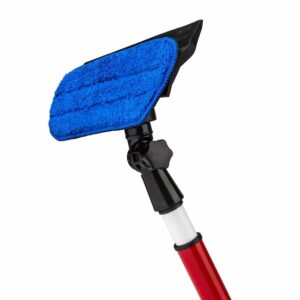 מנקה חלונות גבוהים – דור 1- טירולר