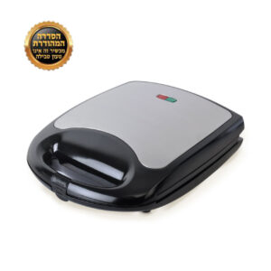 טוסטר פסים 4 כריכים EL-156 אלקטרו חנן