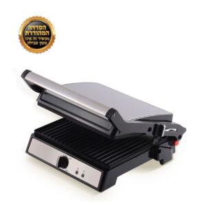 טוסטר פסים – 6 כריכים EL-158 אלקטרו חנן