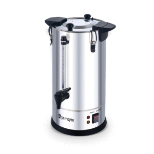 מיחם נירוסטה לשבת נסתר 100 כוסות - אלקטרו חנן