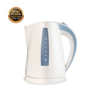 קומקום להיטן 2 ליטר כשר EL-108 2000W - אלקטרו חנן