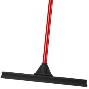 מגב קלאסי גומי - מתאים לכל בית - טירולר